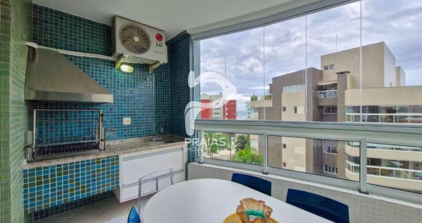 Apartamento com 2 quartos à venda na Passeio dos Galeões, --, Riviera, Bertioga