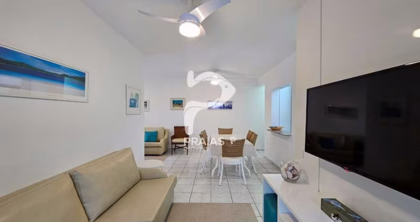 Apartamento com 3 quartos à venda na Alameda das Conchas, --, Riviera, Bertioga