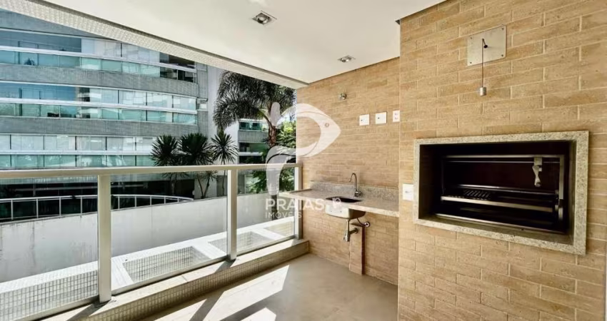 Apartamento com 3 quartos à venda na Passeio dos Jequitibas, --, Riviera, Bertioga