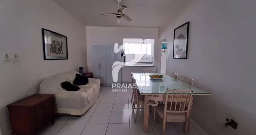 Apartamento com 2 quartos à venda na Rua Mário Ribeiro, --, Pitangueiras, Guarujá