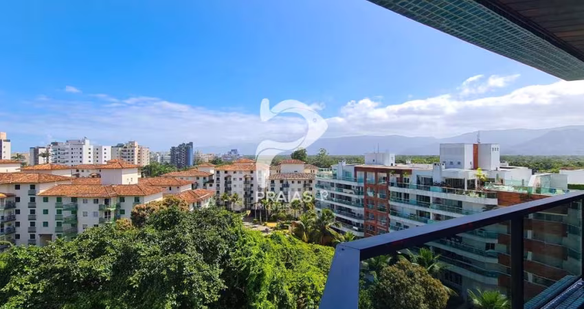 Apartamento com 2 quartos à venda na Passeio das Caravelas, --, Riviera, Bertioga