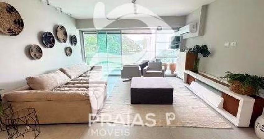 Apartamento com 3 quartos à venda na Rua Marechal Floriano Peixoto, --, Pitangueiras, Guarujá