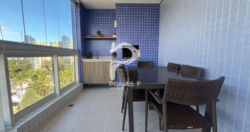 Apartamento com 2 quartos à venda na Alameda do Remo, --, Riviera, Bertioga