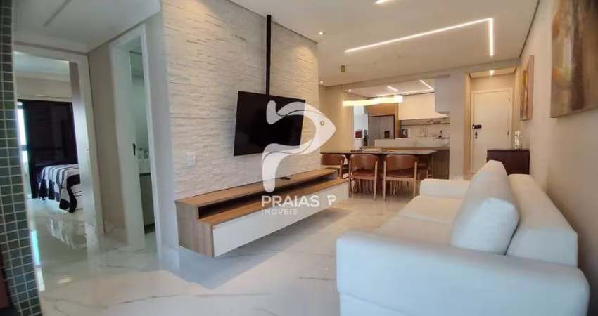 Apartamento com 3 quartos à venda na Alameda das Conchas, --, Riviera, Bertioga
