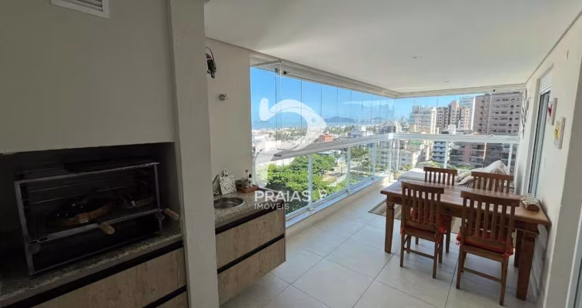 Apartamento com 2 quartos à venda na Rua Desembargador Mário de Almeida Pires, --, Enseada, Guarujá