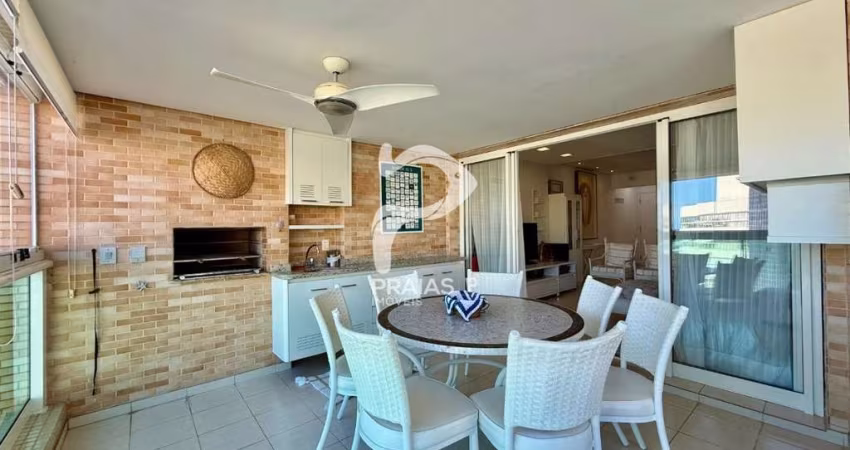 Apartamento com 3 quartos à venda na Passeio dos Jequitibas, --, Riviera, Bertioga