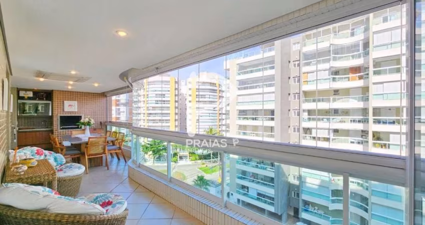 Apartamento com 3 quartos à venda na Passeio do Pontal, --, Riviera, Bertioga