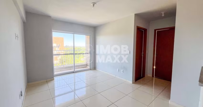 Apartamento vista livre varanda 2 quartos em Samambaia Norte vaga de garagem elevadores, academia