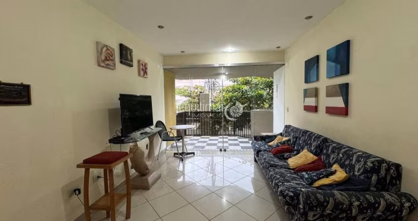 Apartamento com 4 quartos à venda na Enseada, Guarujá 