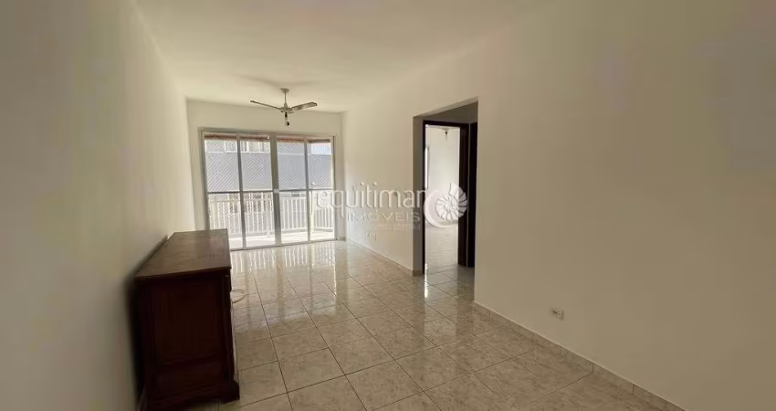 Apartamento com 2 quartos à venda na Enseada, Guarujá 