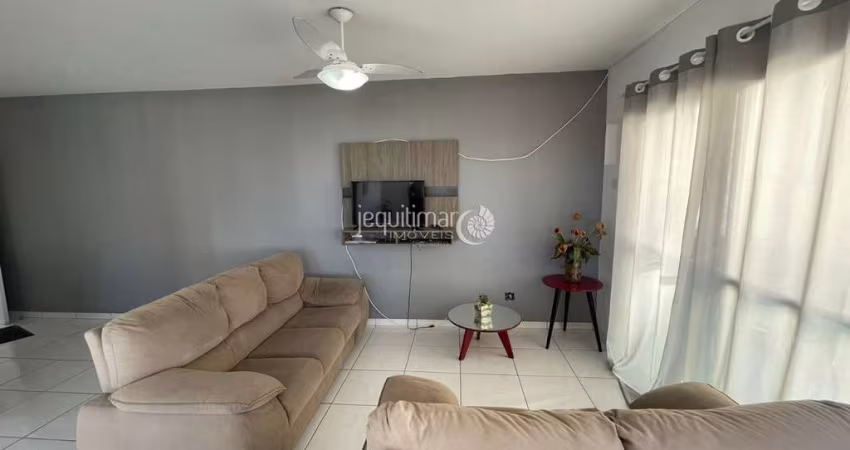 Apartamento com 4 quartos à venda na Enseada, Guarujá 