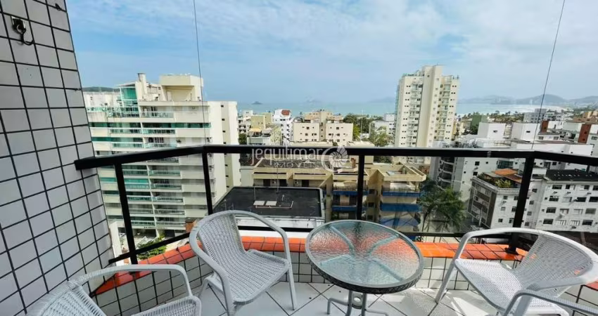 Apartamento com 4 quartos à venda na Enseada, Guarujá 