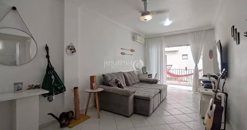 Apartamento com 2 quartos à venda na Enseada, Guarujá 