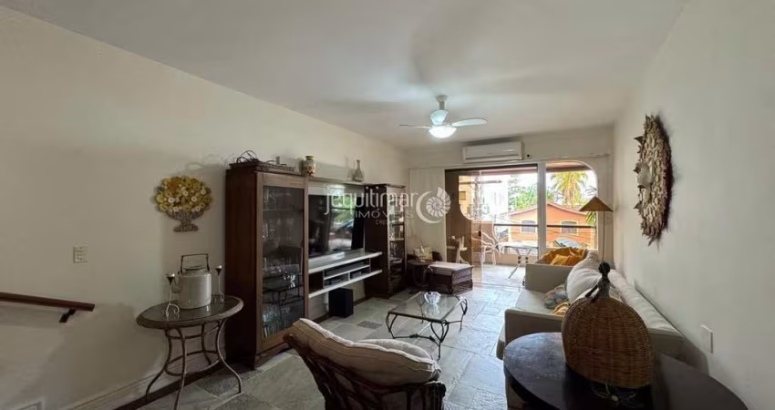 Apartamento com 3 quartos à venda na Enseada, Guarujá 