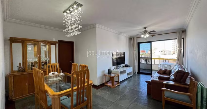 Apartamento com 3 quartos à venda na Enseada, Guarujá 