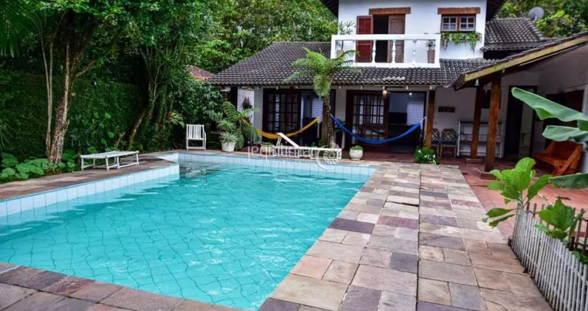 Casa com 7 quartos à venda na Enseada, Guarujá 