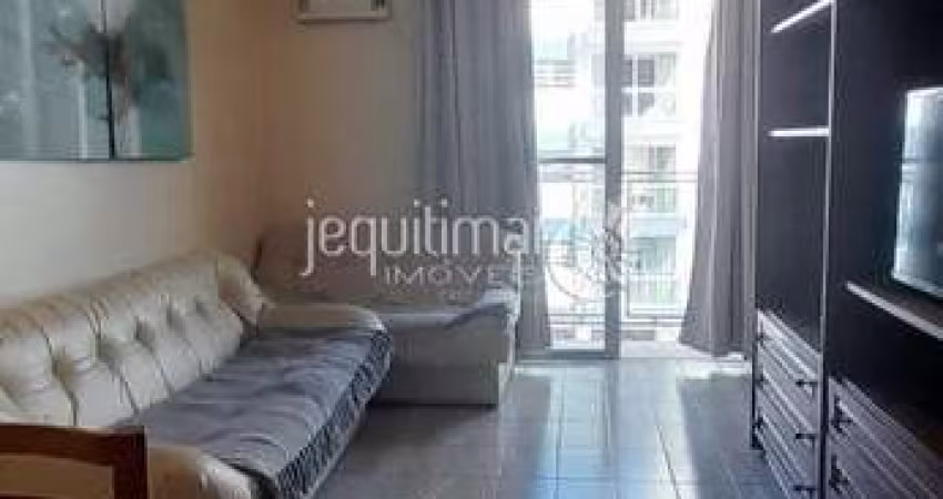 Apartamento com 3 quartos à venda na Enseada, Guarujá 
