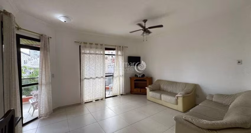 Apartamento com 4 quartos à venda na Enseada, Guarujá 