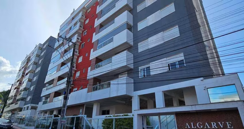 Apartamento 3 quartos com suíte com 113m² privativos próximo da Beira Mar