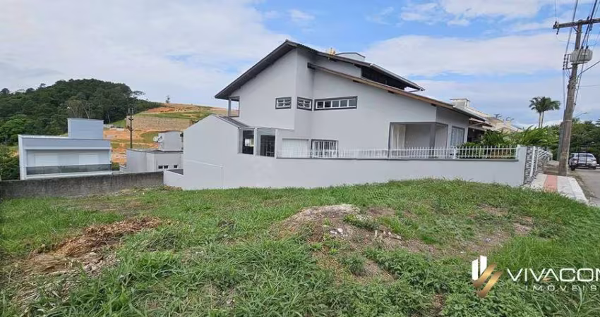Terreno no bairro Pedra Branca para construtor