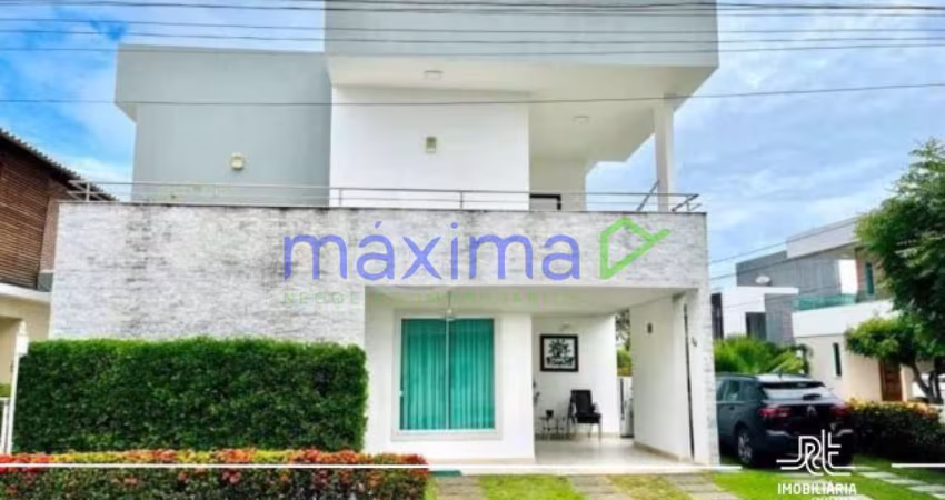 Casa no Condomínio Fragatta