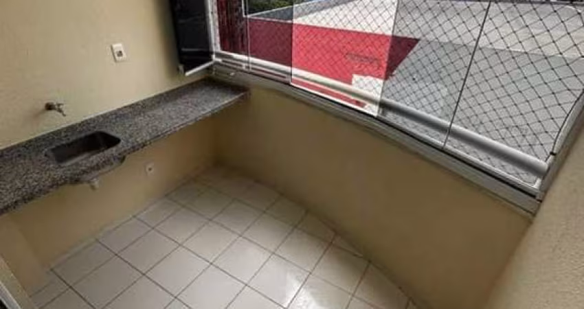 Apartameno no Condomínio Ecoville Clube