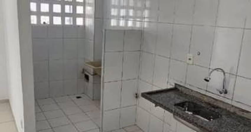 Apartamento de Luxo no Bougainville Residence!