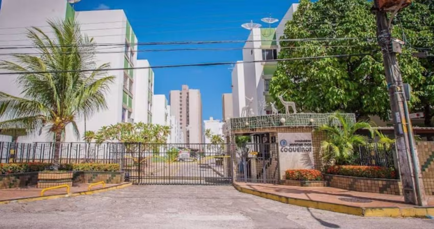 APARTAMENTO REFORMADO À VENDA – JARDIM DOS COQUEIROS