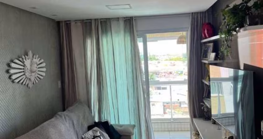 Apartamento à Venda no Condomínio Illuminare Residence