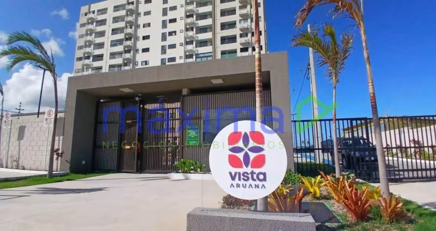 Apartamento Novo Para Alugar com 2 quartos sendo 1 suíte no bairro Aruana em Aracaju