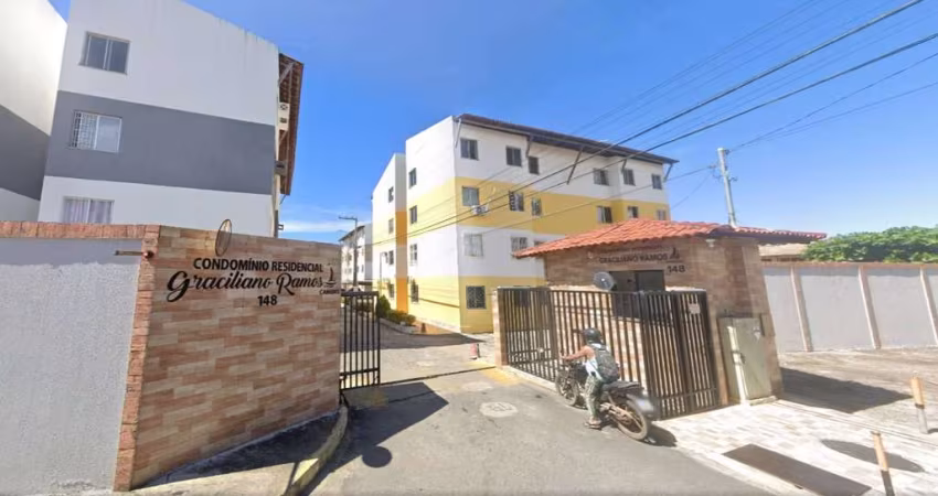 Condomínio Graciliano Ramos