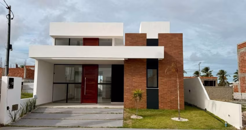 Condomínio Padang – Barra dos Coqueiros/SE