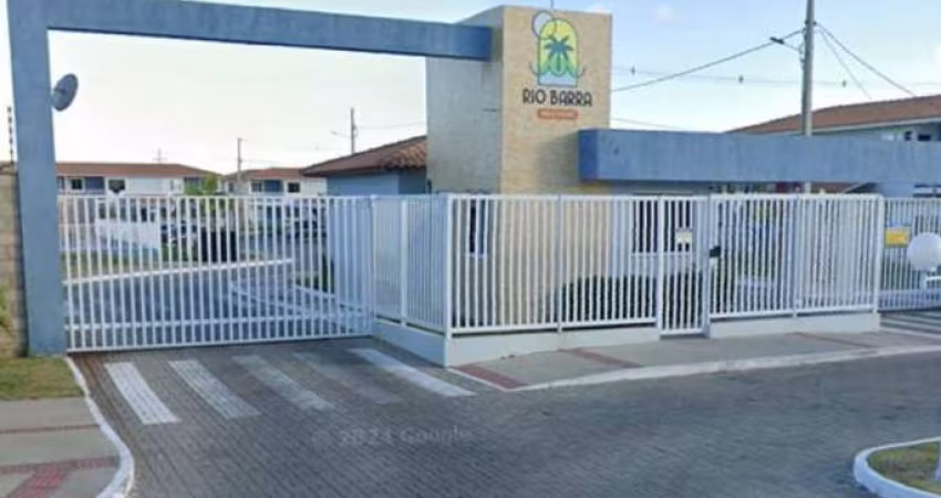 Apartamento à Venda no Rio Barra – Barra dos Coqueiros