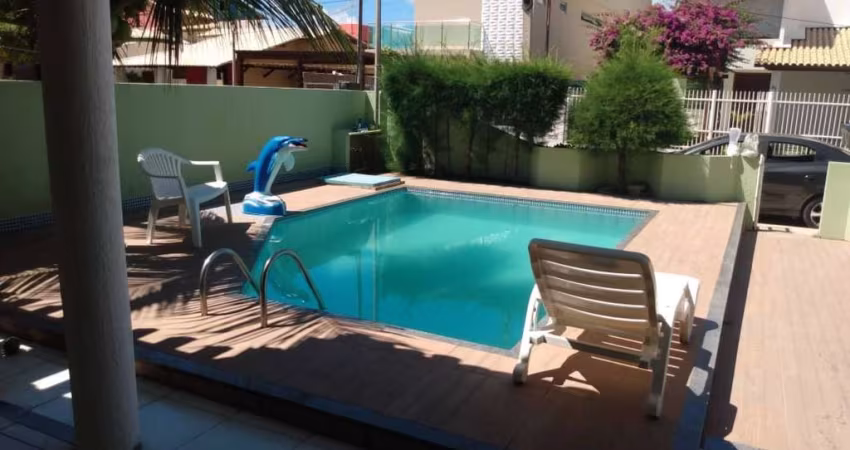 Casa no Condomínio Atlantic Beach II