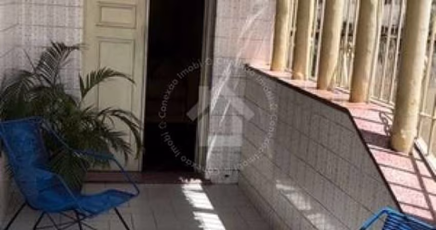 Casa na Hermes Fontes