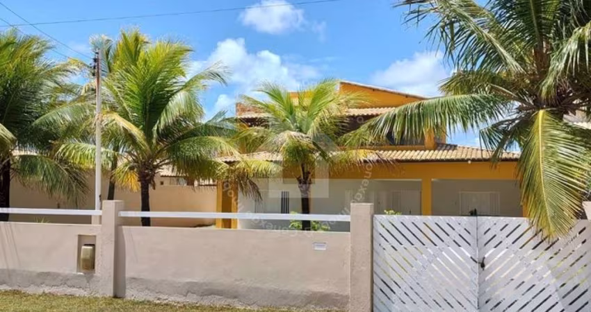 Casa na Praia do Saco em SERGIPE
