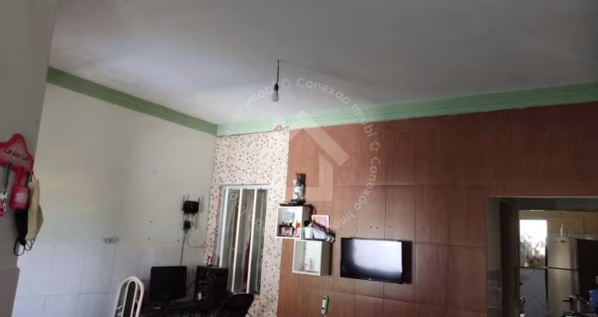 CASA A VENDA NO ALBANO FRANCO
