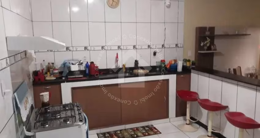 Casa na Aruana com 3 quartos