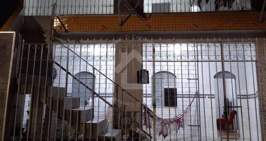 Casa no Orlando Dantas