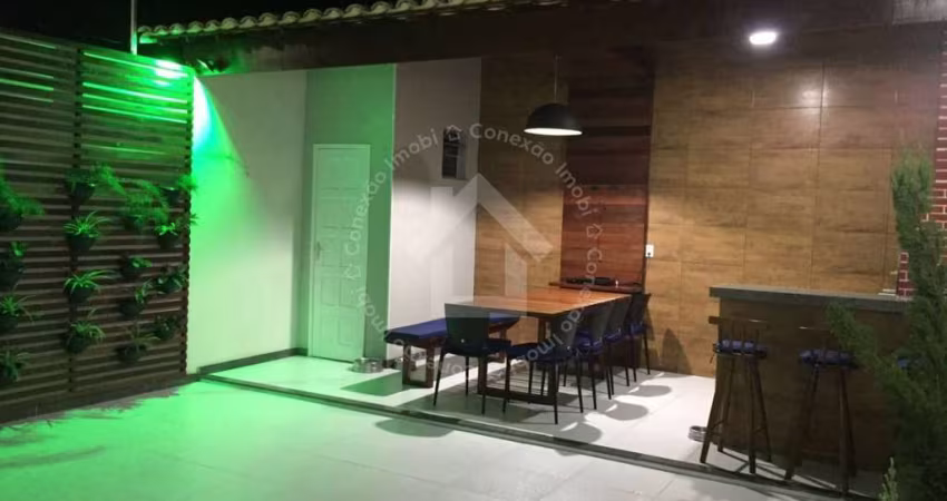 CASA NO MARCOS FREIRE 2