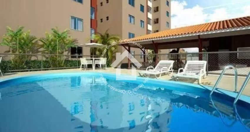 Apartamento à venda com 3 quartos sendo 1 suíte no Murilo Maciel Barreto, Bairro 18 do Forte