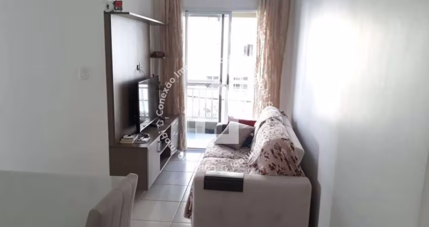 Apartamento porteira fechada no Condomínio Bellagio Residence Jabotiana em Aracaju