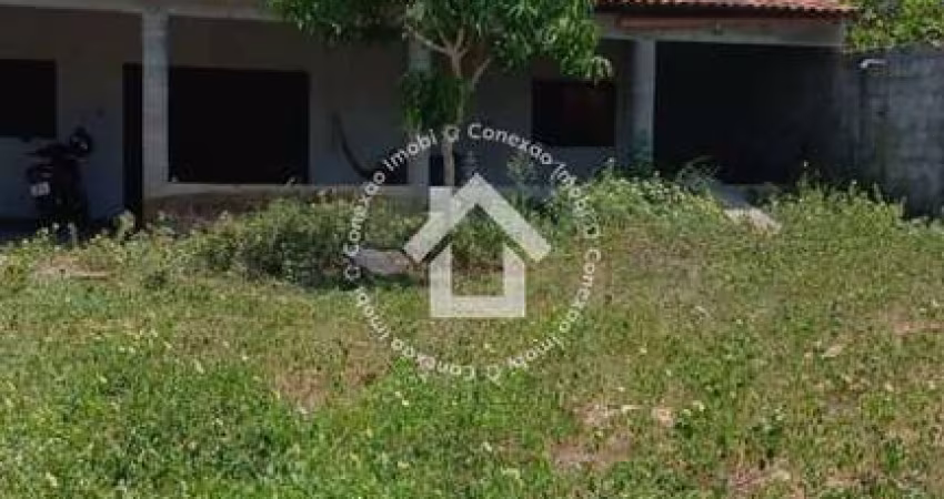 Vendo casa com terreno no Matapuã em Aracaju