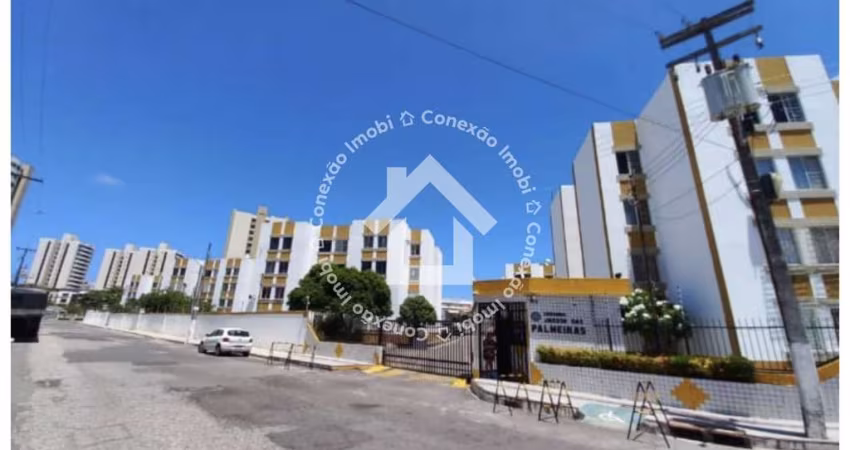 Apartamento à venda no Condomínio Jardim das Palmeiras com 3 quartos