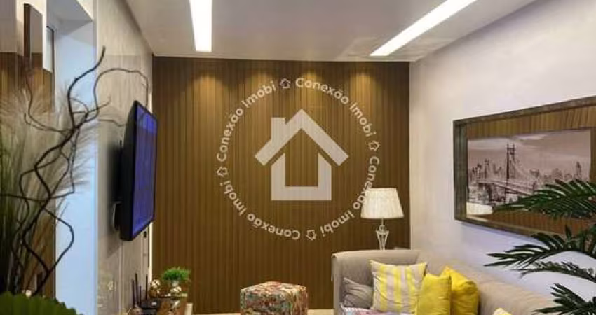 Apartamento à venda no Condomínio Green Village com 3 quartos