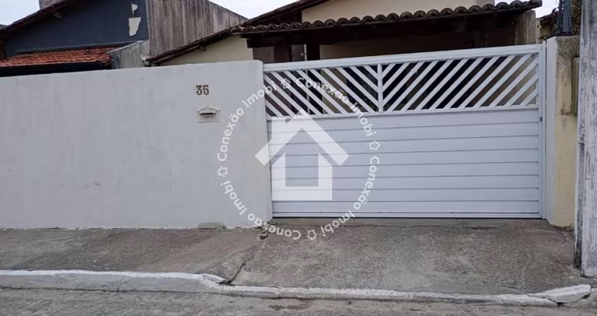 Casa pra vender no CONDOMÍNIO TERRA NOVA com 2 quartos no Bairro São Braz em Nossa Senhora Do Socorro