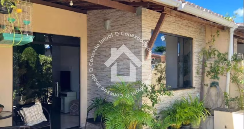 Casa no RESIDENCIAL FLORES DO CAMPO no Rosa Elze em São Cristóvão-SE
