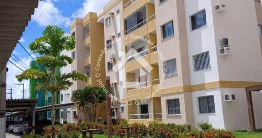Apartamento pra vender no Condomínio HORTO SANTO ANTÔNIO no Bairro Santo Antônio em Aracaju
