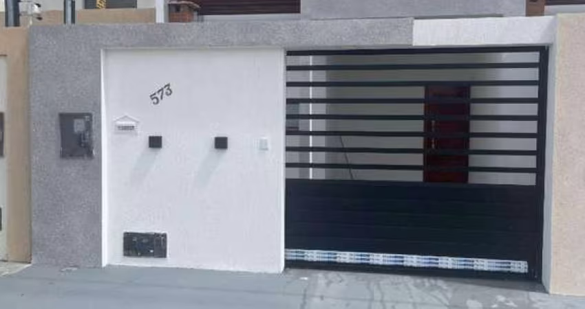 Casa para vender com 2 quartos sendo 1 suíte LUAR DA BARRA 1 na Barra Dos Coqueiros/SERGIPE