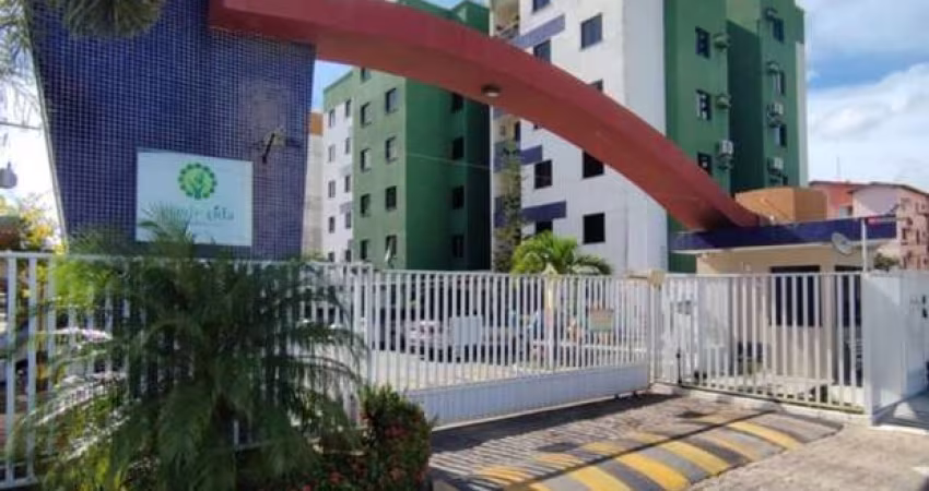 Térreo à venda no Condomínio Verde Vida Clube no Inácio Barbosa